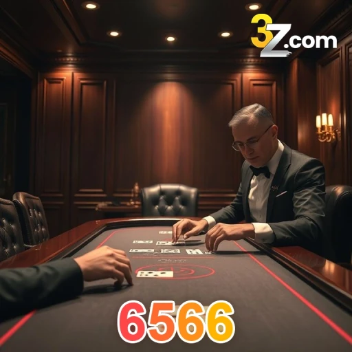 6566 Jogos de caça-níqueis