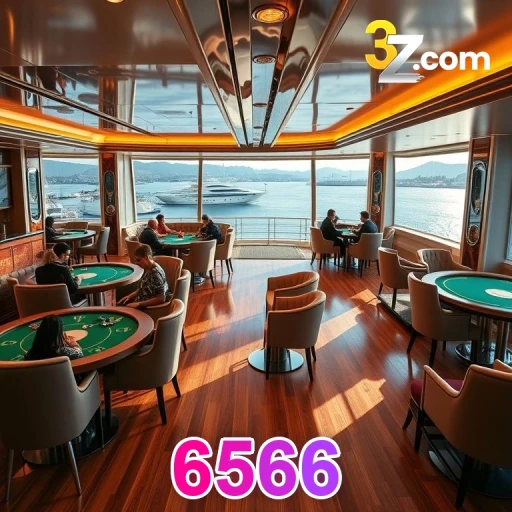 6566 Jogos de caça-níqueis